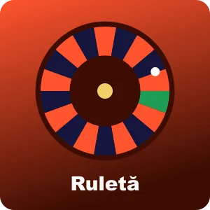 Ruletă pokie in the CashPay lobby